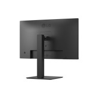 LG 27BA650-B - LCD-Monitor - 68.6 cm (27") - 1920 x 1080 Full HD (1080p)