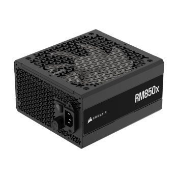 Corsair RMx Series RM850x - Netzteil (intern)