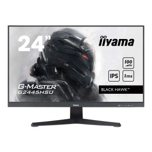 Iiyama G-MASTER Black Hawk G2445HSU-B2 - Monitor LED -...