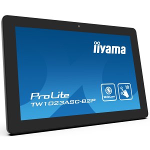 Iiyama 10 TW1023ASC-B2P HDMI USB - Flachbildschirm...