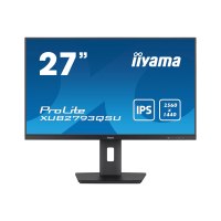 Iiyama ProLite XUB2793QSU-B7 - LED-Monitor - 68.65 cm (27")