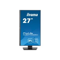 Iiyama ProLite XUB2793QSU-B7 - LED-Monitor - 68.65 cm (27")