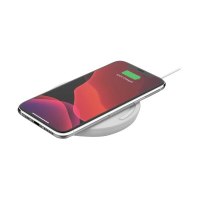 Belkin BoostCharge - Induktive Ladematte + AC-Netzteil