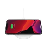 Belkin BoostCharge - Induktive Ladematte + AC-Netzteil