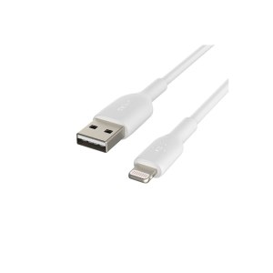 Belkin BOOST CHARGE - Lightning cable - Lightning male to...