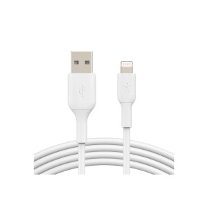 Belkin BOOST CHARGE - Lightning-Kabel - Lightning männlich zu USB männlich