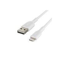 Belkin BOOST CHARGE - Lightning-Kabel - Lightning männlich zu USB männlich