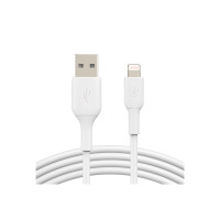 Belkin BOOST CHARGE - Lightning-Kabel - Lightning männlich zu USB männlich