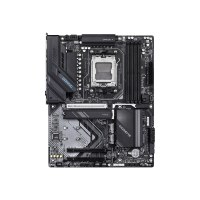 Gigabyte X870 GAMING WIFI6 - Motherboard - ATX - Socket AM5 - AMD X870 Chipsatz - USB4, USB 3.2 Gen 2, USB 3.2 Gen 1, USB-C 3.2 Gen 2x2 - 2.5 Gigabit LAN, Wi-Fi 6, Bluetooth - Onboard-Grafik (CPU erforderlich)