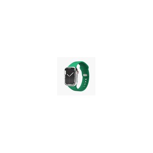 Vonmählen Classic 2 Silikonarmband für Apple...