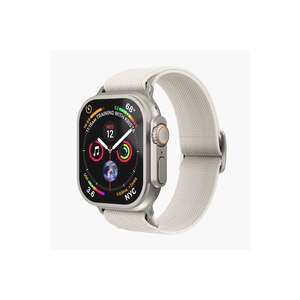 Vonmählen Classic Nylon-Armband für Apple Watch...