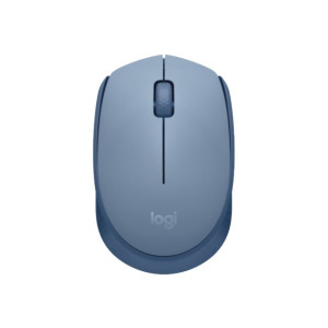 Logitech M171 - Maus - rechts- und linkshändig -...