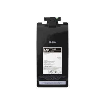 Epson T53A8 - 1,6 L - nero opaco - originale