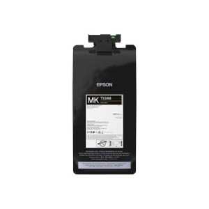 Epson T53A8 - 1.6 L - matt black - original