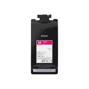 Epson T53A3 - 1.6 L - Magenta - original - Tintenbeutel