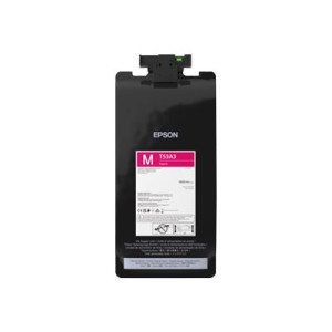 Epson T53A3 - 1.6 L - Magenta - original - ink bag