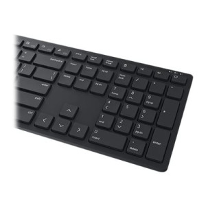 Dell Pro KM5221W - Tastatur-und-Maus-Set - kabellos