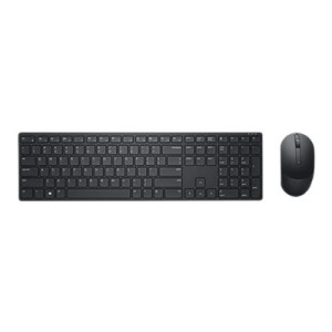 Dell Pro KM5221W - Set tastiera e mouse - senza fili