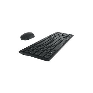 Dell Pro KM5221W - Set tastiera e mouse - senza fili