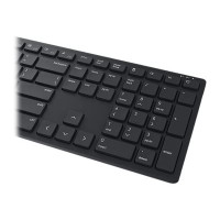 Dell Pro KM5221W - Tastatur-und-Maus-Set - kabellos