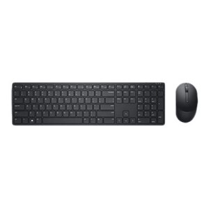 Dell Pro KM5221W - Keyboard and Mouse Set - wireless