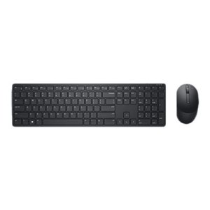 Dell Pro KM5221W - Tastatur-und-Maus-Set - kabellos