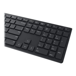 Dell Pro KM5221W - Tastatur-und-Maus-Set - kabellos