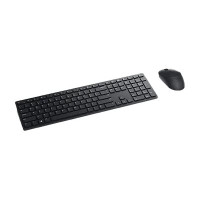 Dell Pro KM5221W - Tastatur-und-Maus-Set - kabellos