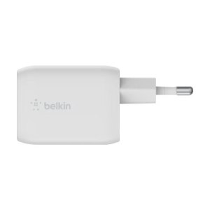 Belkin BoostCharge Pro GaN - Netzteil - PPS- und...