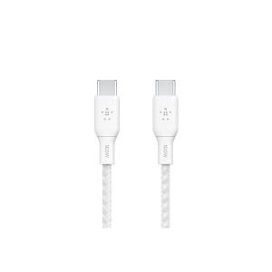 Belkin BoostCharge - USB-Kabel - 24 pin USB-C (M)