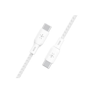 Belkin BoostCharge - USB-Kabel - 24 pin USB-C (M)