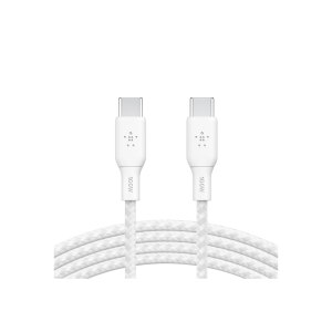 Belkin BoostCharge - USB-Kabel - 24 pin USB-C (M)