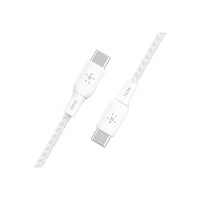 Belkin BoostCharge - USB-Kabel - 24 pin USB-C (M)