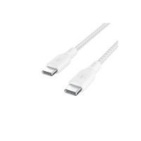 Belkin BoostCharge - USB-Kabel - 24 pin USB-C (M)