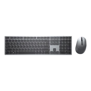 Dell Premier Multi-Device KM7321W - Tastatur-und-Maus-Set