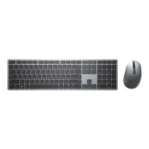 Dell Premier Multi-Device KM7321W - Tastatur-und-Maus-Set