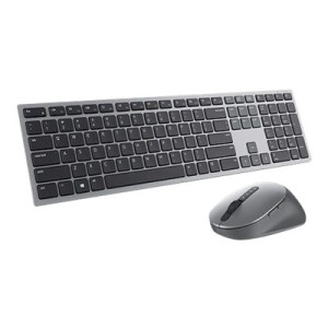 Dell Premier Multi-Device KM7321W - Set tastiera e mouse