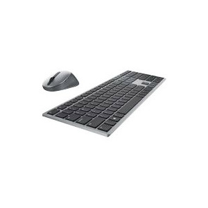 Dell Premier Multi-Device KM7321W - Tastatur-und-Maus-Set