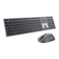 Dell Premier Multi-Device KM7321W - Tastatur-und-Maus-Set