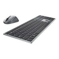 Dell Premier Multi-Device KM7321W - Tastatur-und-Maus-Set