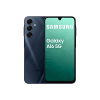 Samsung Galaxy A16 5G - 5G Smartphone - Dual-SIM - RAM 4 GB / Interner Speicher 128 GB - microSD slot - OLED-Display - 6.7" - 2340 x 1080 Pixel (90 Hz)