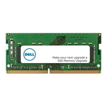 Dell 2RX8 - DDR5 - modulo - 32 GB - SO DIMM 262-PIN