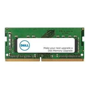 Dell 2RX8 - DDR5 - Modul - 32 GB - SO DIMM 262-PIN