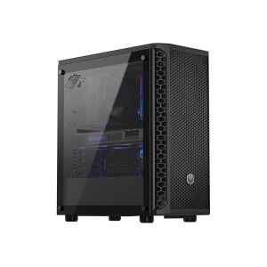 ENDORFY signum 300 core - Mid tower - ATX - Seitenteil...