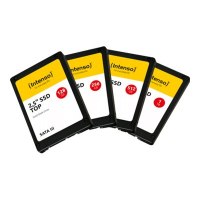 Intenso Top Performance - SSD  - 3812460 - 1 TB - intern - 2.5" (6.4 cm)