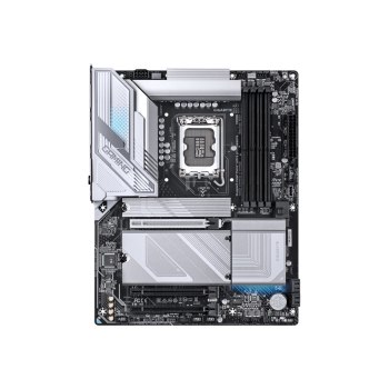 Gigabyte B860 GAMING X WIFI6E - Motherboard - ATX - LGA1851-Sockel - AMD B850 Chipsatz - USB4, USB 3.2 Gen 2, USB 3.2 Gen 1 - Bluetooth, Wi-Fi 6E, Gigabit LAN - Onboard-Grafik (CPU erforderlich)