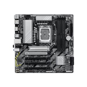 Gigabyte B860M DS3H WIFI6E - Motherboard - ATX - LGA1851...