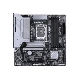 Gigabyte B860M GAMING X WIFI6E - Motherboard - ATX -...