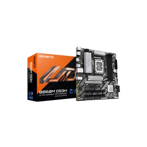 Gigabyte 1851 B860M DS3H -...