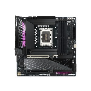 Gigabyte AORUS B860M ELITE WIFI6E - Motherboard - micro...